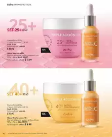 Catálogo Ésika Página 70