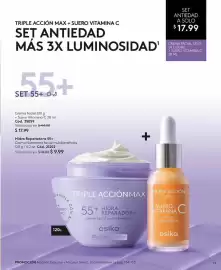 Catálogo Ésika Página 71