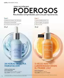 Catálogo Ésika Página 76