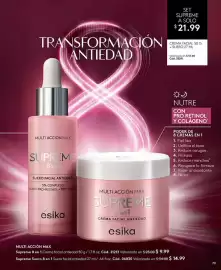 Catálogo Ésika Página 79