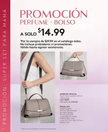 Catálogo Ésika Página 8