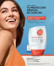 Catálogo Ésika Página 80