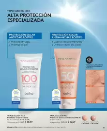 Catálogo Ésika Página 81