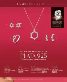 Catálogo Ésika Página 83