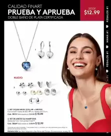 Catálogo Ésika Página 89