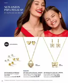 Catálogo Ésika Página 90