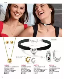 Catálogo Ésika Página 92