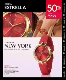 Catálogo Ésika Página 93