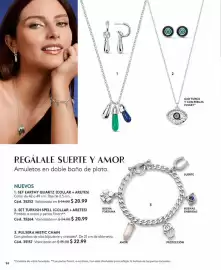 Catálogo Ésika Página 94