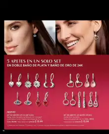 Catálogo Ésika Página 96