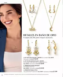 Catálogo Ésika Página 98