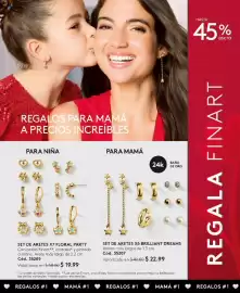 Catálogo Ésika Página 99