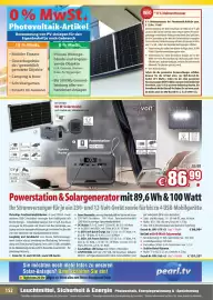 Pearl Flugblatt Seite 152