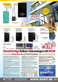 Pearl Flugblatt Seite 157