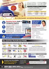 Pearl Flugblatt Seite 160