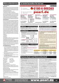Pearl Flugblatt Seite 161