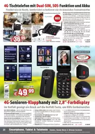 Pearl Flugblatt Seite 20