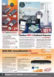 Pearl Flugblatt Seite 50