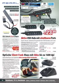 Pearl Flugblatt Seite 54