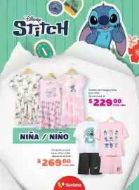 Folleto Soriana Híper Página 5