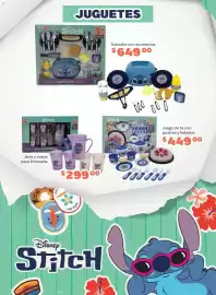 Folleto Soriana Híper Página 7