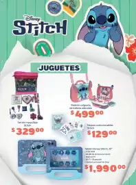 Folleto Soriana Híper Página 9