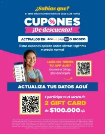 Catálogo Alvi Página 11