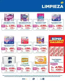 Catálogo Alvi Página 19