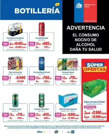 Catálogo Alvi Página 3