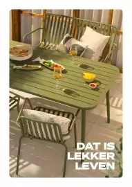 Leen Bakker folder | Tuinmagazine 2026 Pagina 11