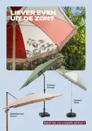 Leen Bakker folder | Tuinmagazine 2026 Pagina 12
