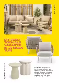 Leen Bakker folder | Tuinmagazine 2026 Pagina 13