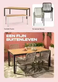 Leen Bakker folder | Tuinmagazine 2026 Pagina 15