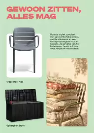 Leen Bakker folder | Tuinmagazine 2026 Pagina 19