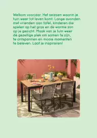 Leen Bakker folder | Tuinmagazine 2026 Pagina 2