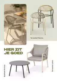 Leen Bakker folder | Tuinmagazine 2026 Pagina 21