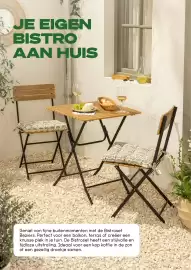 Leen Bakker folder | Tuinmagazine 2026 Pagina 22