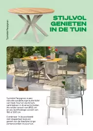 Leen Bakker folder | Tuinmagazine 2026 Pagina 27