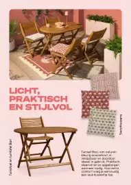 Leen Bakker folder | Tuinmagazine 2026 Pagina 29