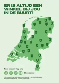 Leen Bakker folder | Tuinmagazine 2026 Pagina 34