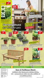 Raiffeisen Markt Prospekt Seite 8
