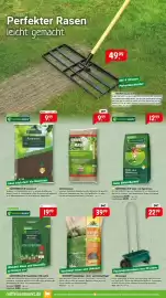 Raiffeisen Markt Prospekt Seite 3