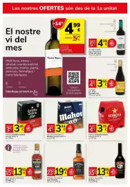 Folleto Supermercados Charter Página 10