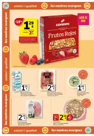 Folleto Supermercados Charter Página 14