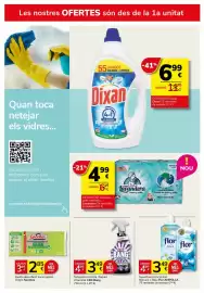 Folleto Supermercados Charter Página 16