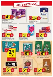 Folleto Supermercados Charter Página 19