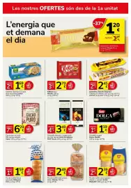 Folleto Supermercados Charter Página 4