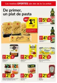 Folleto Supermercados Charter Página 6