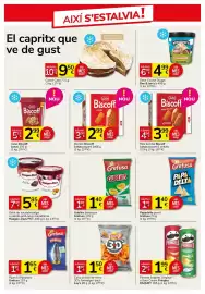 Folleto Supermercados Charter Página 9