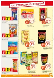 Catálogo Consum Página 11